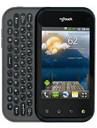 Best available price of T-Mobile myTouch Q in Chile