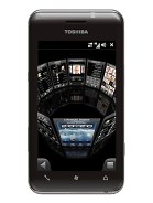 Best available price of Toshiba TG02 in Chile