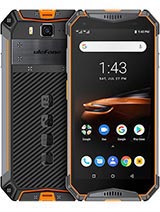 Best available price of Ulefone Armor 3W in Chile