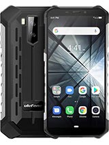 Best available price of Ulefone Armor X3 in Chile