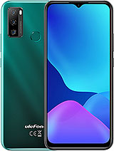 Best available price of Ulefone Note 10P in Chile