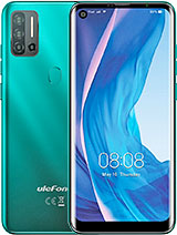 Best available price of Ulefone Note 11P in Chile