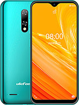 Best available price of Ulefone Note 8 in Chile