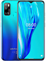 Best available price of Ulefone Note 9P in Chile