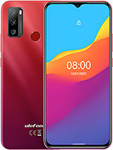 Best available price of Ulefone Note 10 in Chile
