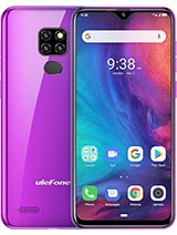 Best available price of Ulefone Note 7P in Chile