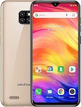 Best available price of Ulefone S11 in Chile