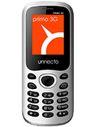Best available price of Unnecto Primo 3G in Chile