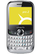 Best available price of Unnecto Pro Z in Chile