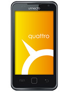Best available price of Unnecto Quattro in Chile