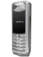 Best available price of Vertu Ascent 2010 in Chile