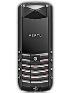 Best available price of Vertu Ascent Ferrari GT in Chile