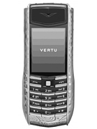 Best available price of Vertu Ascent Ti Damascus Steel in Chile