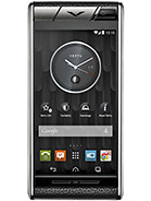 Best available price of Vertu Aster in Chile
