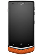 Best available price of Vertu Constellation 2013 in Chile