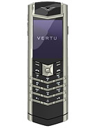 Best available price of Vertu Signature S in Chile