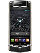 Best available price of Vertu Ti in Chile