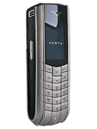 Best available price of Vertu Ascent in Chile