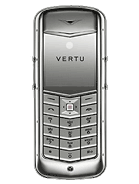 Best available price of Vertu Constellation 2006 in Chile