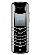 Best available price of Vertu Diamond in Chile