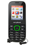 Best available price of verykool i119 in Chile