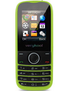 Best available price of verykool i121 in Chile