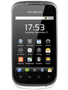 Best available price of verykool s735 in Chile