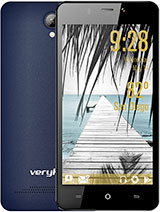 Best available price of verykool s5001 Lotus in Chile