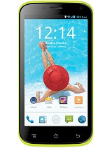 Best available price of verykool s5012 Orbit in Chile