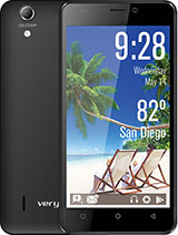 Best available price of verykool s5025 Helix in Chile
