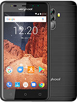 Best available price of verykool s5037 Apollo Quattro in Chile
