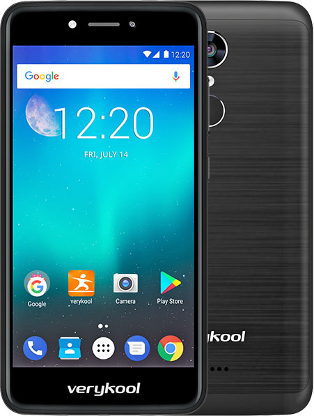 Best available price of verykool s5205 Orion Pro in Chile