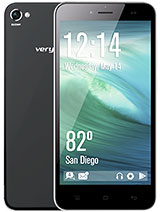 Best available price of verykool s5518 Maverick in Chile