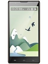 Best available price of verykool s6001 Cyprus in Chile