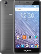 Best available price of verykool s6005X Cyprus Pro in Chile