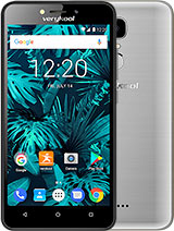 Best available price of verykool sl5029 Bolt Pro LTE in Chile