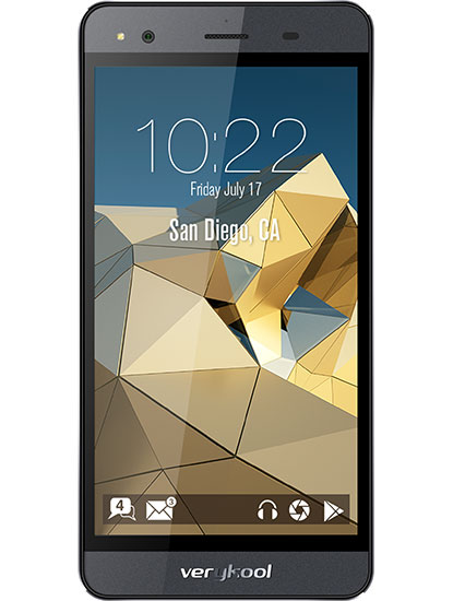 Best available price of verykool SL5550 Maverick LTE in Chile