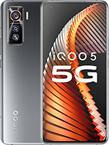 vivo iQOO Neo3 5G at Chile.mymobilemarket.net