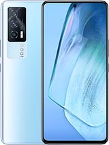Best available price of vivo iQOO 7 (India) in Chile