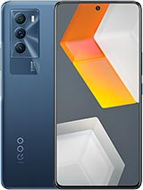 Best available price of vivo iQOO Neo5 S in Chile