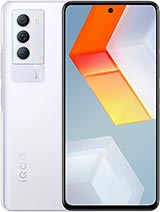 Best available price of vivo iQOO Neo5 SE in Chile