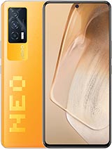 Best available price of vivo iQOO Neo5 in Chile