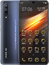 Best available price of vivo iQOO Pro 5G in Chile