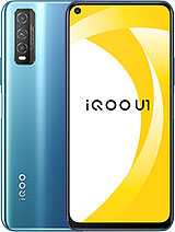 Best available price of vivo iQOO U1 in Chile