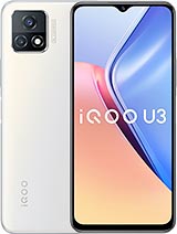 Best available price of vivo iQOO U3 in Chile