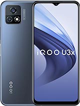 Best available price of vivo iQOO U3x in Chile
