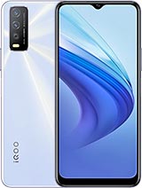Best available price of vivo iQOO U3x Standard in Chile