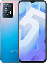 Best available price of vivo iQOO U5 in Chile