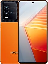 Best available price of vivo iQOO 10 in Chile