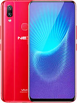 Best available price of vivo NEX A in Chile